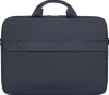 Klasszikus, mindennapi használatra szánt Odyssey 14 hüvelykes laptop táska, szürke - a08jvaa