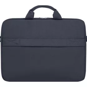   Klasszikus, mindennapi használatra szánt Odyssey 14 hüvelykes laptop táska, szürke - a08jvaa