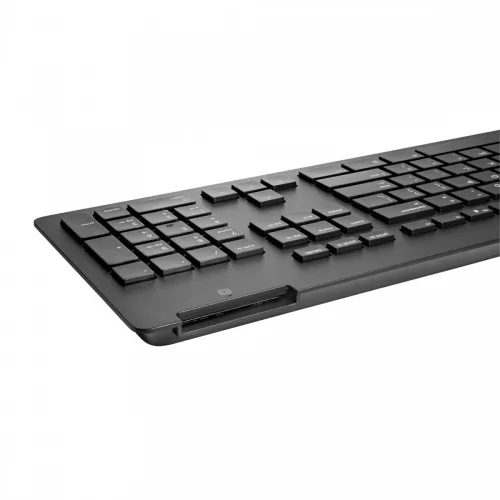 Billentyűzet busz vékony v2 intelligens kártya USB a71j9aa#ab