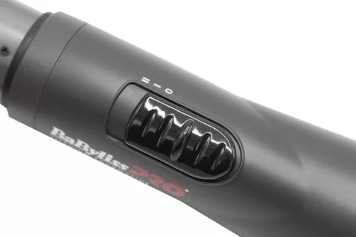 Babyliss bab2676tte hajgöndörítő