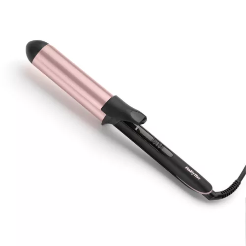 Babyliss c453e hajsütővas (210 W; fekete)