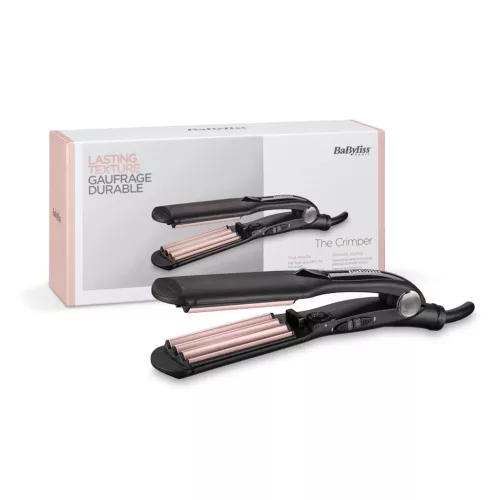 Babyliss 2165ce hajvasaló