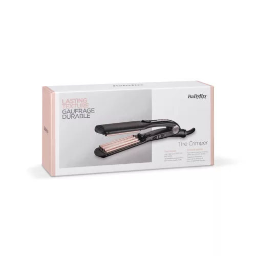 Babyliss 2165ce hajvasaló
