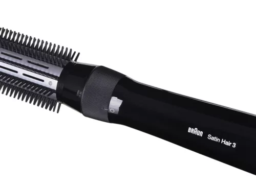 Braun AS330 hajsütővas