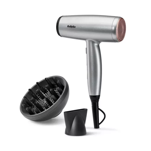 Babyliss d580de hajszárító