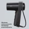 Hajszárító diffúzorral 2000 W hd200e