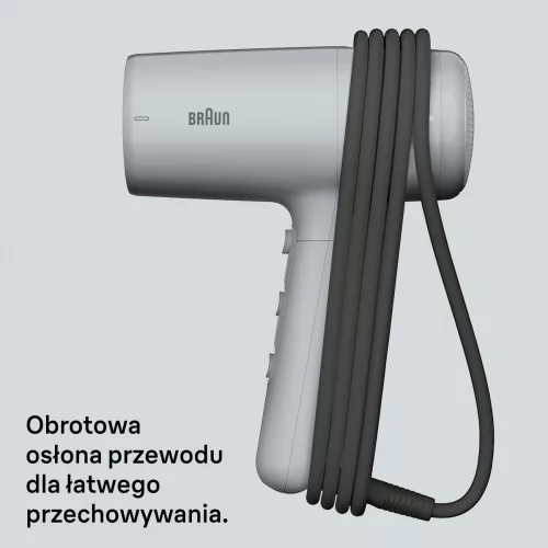 Hajszárító diffúzorral 2100 W hd211e