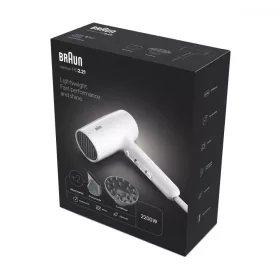 Hajszárító diffúzorral 2200 W hd226e