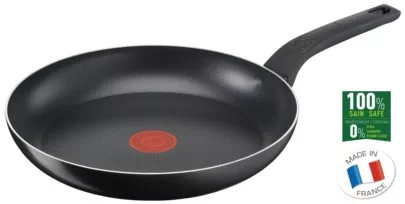 Tefal Simply Clean serpenyő 26 cm b56705