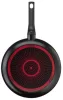 Tefal Simply Clean serpenyő 28 cm b56706