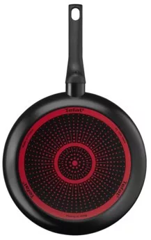 Tefal Simply Clean serpenyő 28 cm b56706