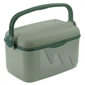 Zöld utazóhűtőtáska 10l 261196 curver