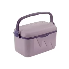 10 literes lila utazóhűtő 261190 curver