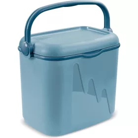 Kék utazóhűtőtáska 32l 262270 Curver
