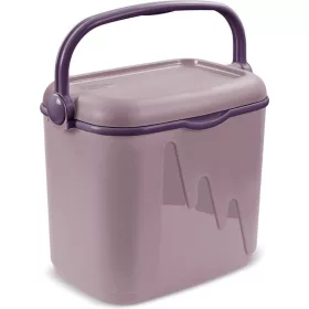 33 literes lila utazóhűtőtáska 262271 Curver