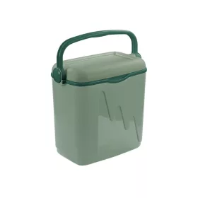 Zöld utazóhűtőtáska 20l 262272 curver