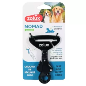 Zolux Nomad kutyabiztonsági övcsat