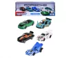 Porsche Járműkészlet 5 darabos