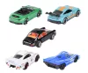 Porsche Járműkészlet 5 darabos