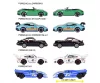 Porsche Járműkészlet 5 darabos