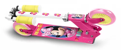 Minnie kétkerekű bélyegző roller