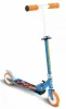 Kétkerekű pecsételő roller - Hot Wheels