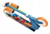 Kétkerekű pecsételő roller - Hot Wheels