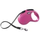 Flexi leash új klasszikus automata kutyapóráz szalaggal 5m