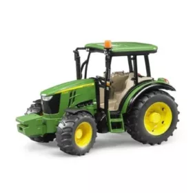 John Deere 5115m traktor jármű