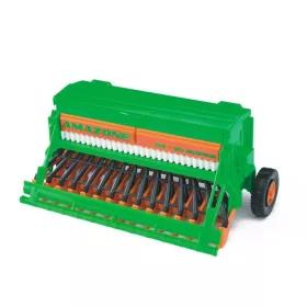 Amazone D8-30 vetőgép
