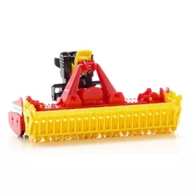 Potinger Lion 3002 forgóborona