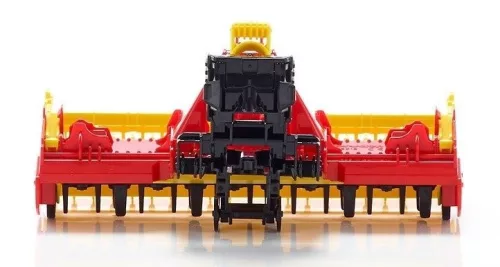Potinger Lion 3002 forgóborona