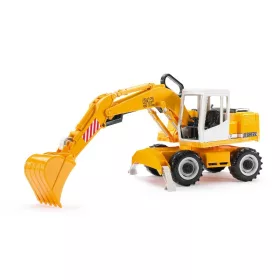Liebherr 912 kotrógép