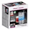 Elektromos vízforraló wks 1228 g proficook