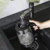 Elektromos vízforraló 1,7 l-es, hetek alatt 1322 g proficook