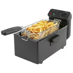 Proficook pc-fr 1325 olajsütő, fekete