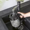 Elektromos vízforraló 1,7 l-es, hetek alatt 1322 g proficook