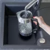 Proficook pc-wks 1190 g vezeték nélküli vízforraló