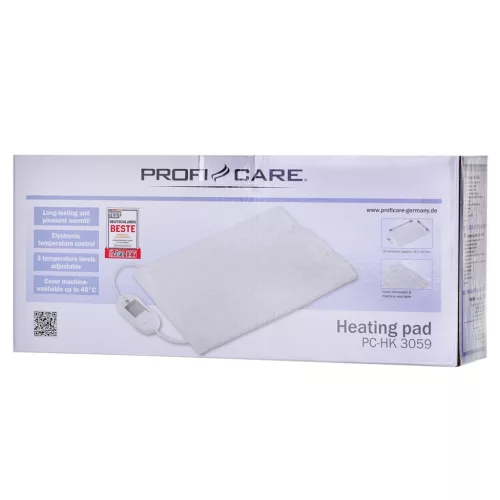 Elektromos párna pc-hk 3059 proficare