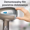 Hajszárító PC-HTD 3113 proficare barna