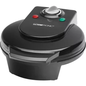 Clatronic WA 3491 gofrisütő (1200 W; fekete)