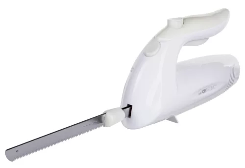 Clatronic EM 3062 elektromos kés fehér