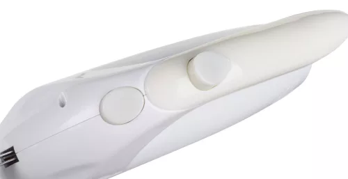 Clatronic EM 3062 elektromos kés fehér