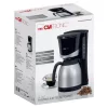 Clatronic KA 3327 csepegtetős kávéfőző