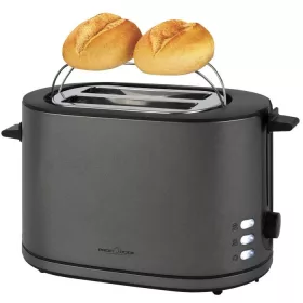 Kenyérpirító pc-ta 1291 proficook grafit