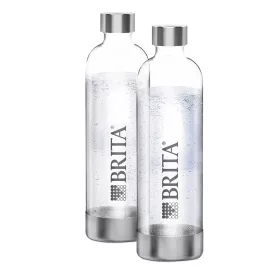 Biberon Brita Sodaone (2 buc.)