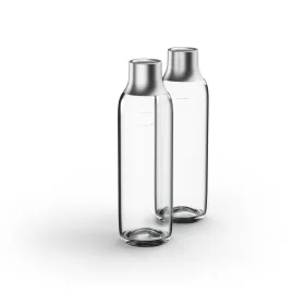 Brita Sodatrio cumisüveg (2 db, üveg)