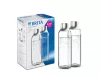 Brita Sodatrio cumisüveg (2 db, üveg)