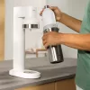 Brita Sodatrio cumisüveg (1l; fehér)