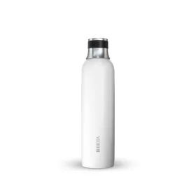Brita Sodatrio cumisüveg (0,65 l; fehér)